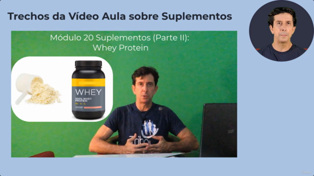 Emagrecimento Saudável e Sustentável – Screenshot 4