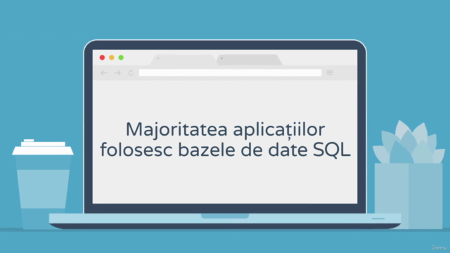 Bazele de Date SQL – Screenshot 4