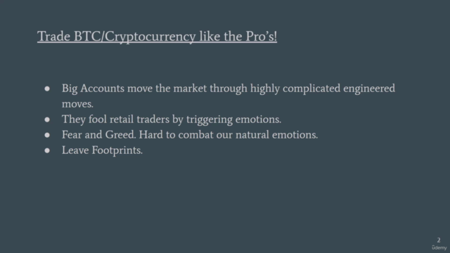 Trade Bitcoin Cryptocurrency like the Pro's! - Screenshot_02