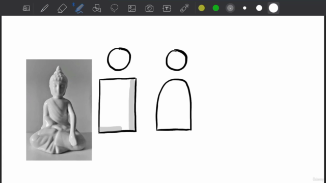 Visual Thinking & Sketchnoting for Business Leaders [2025] – Screenshot 2