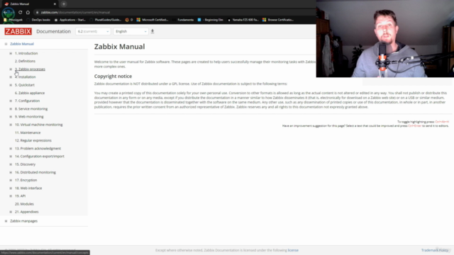 Zabbix Monitoring Mastery - Screenshot_03