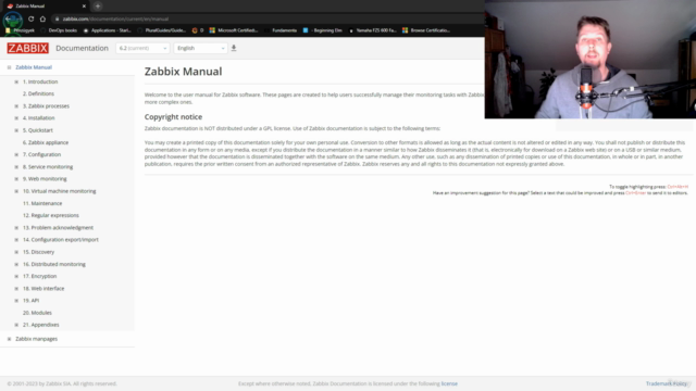Zabbix Monitoring Mastery - Screenshot_04