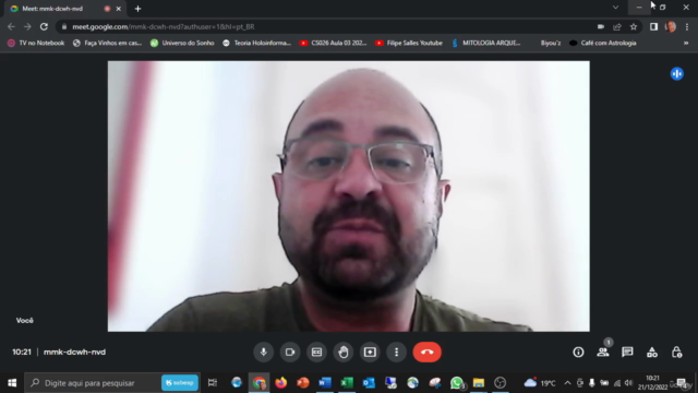 Aprenda Astrologia - Nível Intermediário – Screenshot 1