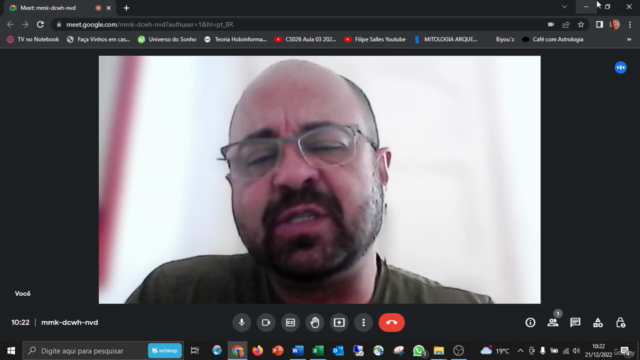 Aprenda Astrologia - Nível Intermediário – Screenshot 3