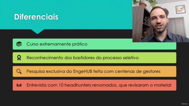 Como passar em entrevistas de emprego: 40 perguntas práticas – Screenshot 2