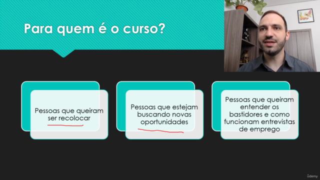 Como passar em entrevistas de emprego: 40 perguntas práticas – Screenshot 3