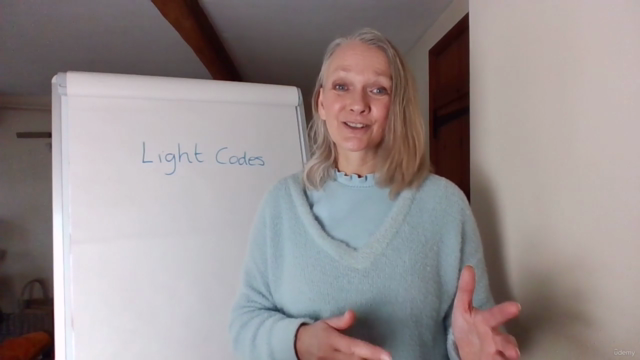 Light Language Codes - Healing Your Mind, Body, and Soul – Screenshot 2