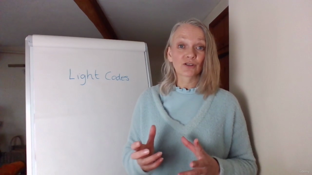 Light Language Codes - Healing Your Mind, Body, and Soul – Screenshot 3