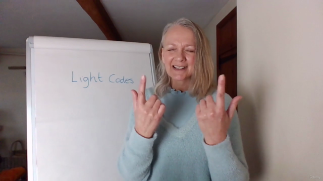 Light Language Codes - Healing Your Mind, Body, and Soul – Screenshot 4
