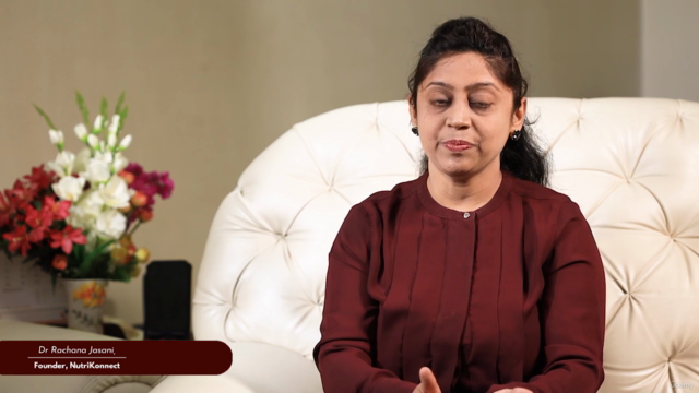 Beginners guide to diabetes & heart friendly Indian recipes – Screenshot 2