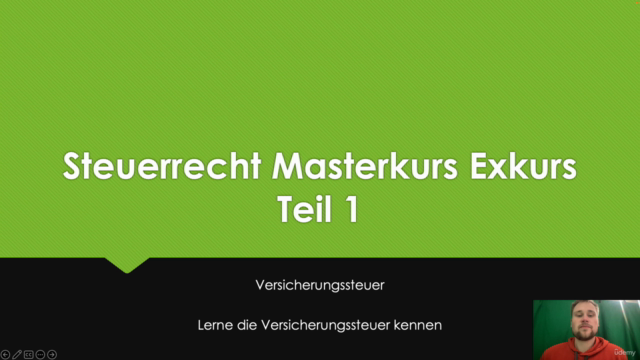 Steuern Masterkurs: Exkurs 1 – Screenshot 1