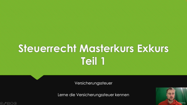 Steuern Masterkurs: Exkurs 1 – Screenshot 3