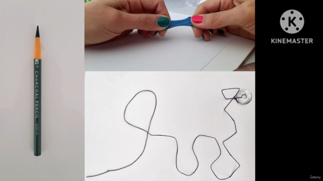 Secretos de un excelente dibujante. – Screenshot 2