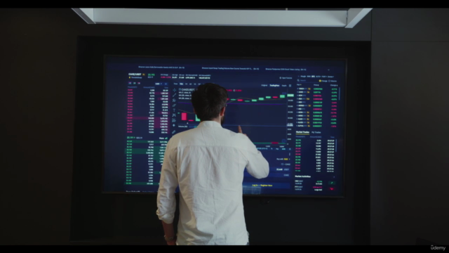 Technical Trading Mastercourse (Level 1) – Screenshot 2