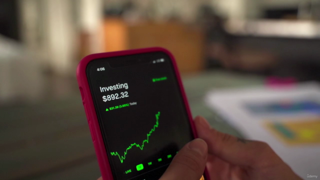 Technical Trading Mastercourse (Level 1) – Screenshot 3