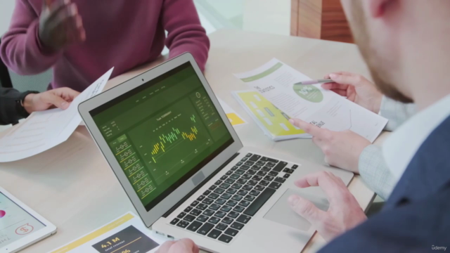 Technical Trading Mastercourse (Level 1) – Screenshot 4