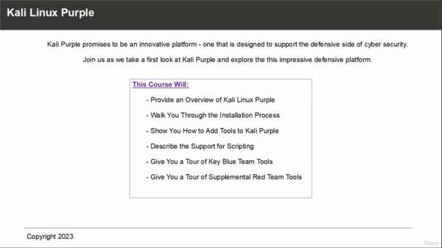 Kali Linux Purple - Learn to Use Kali for Defense - Screenshot_03
