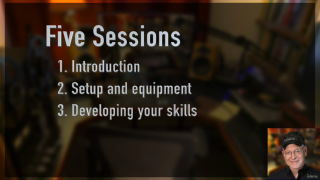 Have Fun Earning Extra Money at Home Doing Voiceover Acting – Screenshot 3
