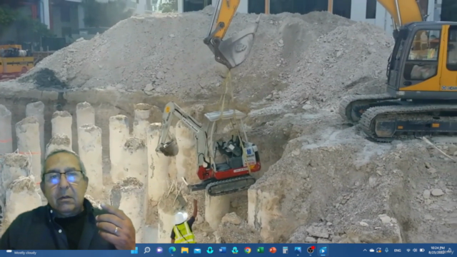 Conviértete en Supervisor de Obras Civiles en Estados Unidos – Screenshot 2