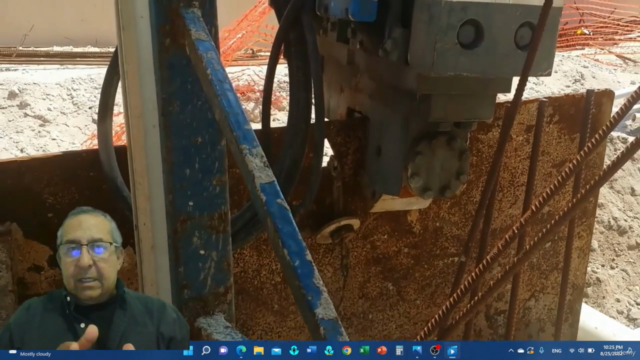 Conviértete en Supervisor de Obras Civiles en Estados Unidos – Screenshot 3