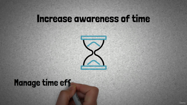 Effective Time Management (हिंदी ) – Screenshot 4