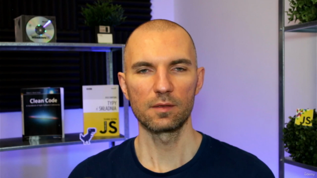 Uruchamianie aplikacji NodeJS na serwerze VPS – Screenshot 1