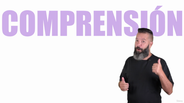 Habla Inglés REAL: Comprende, Pronuncia y Conversa Fluido – Screenshot 1