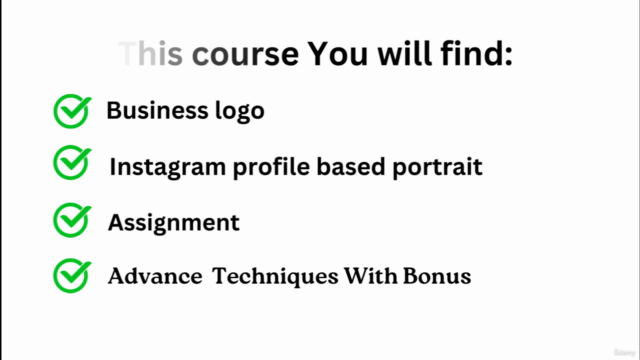 Picsart Photo Editing Mastery Course by Using Mobile Phone – Screenshot 3