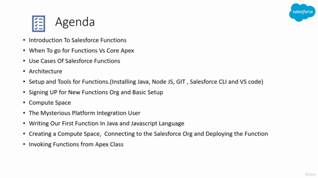 [Retired] Salesforce Functions - From Zero to Hero – Screenshot 3