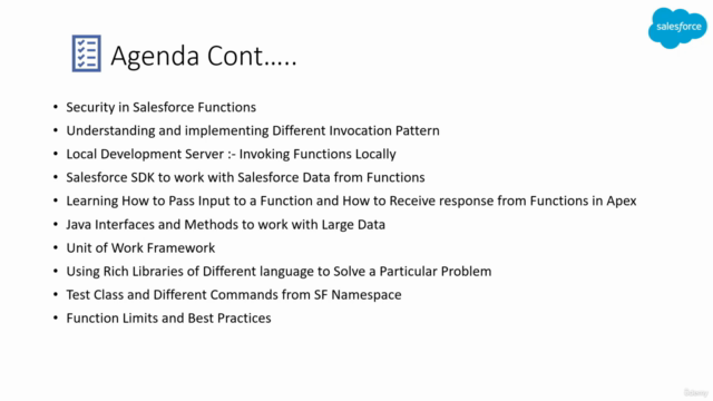 [Retired] Salesforce Functions - From Zero to Hero – Screenshot 4