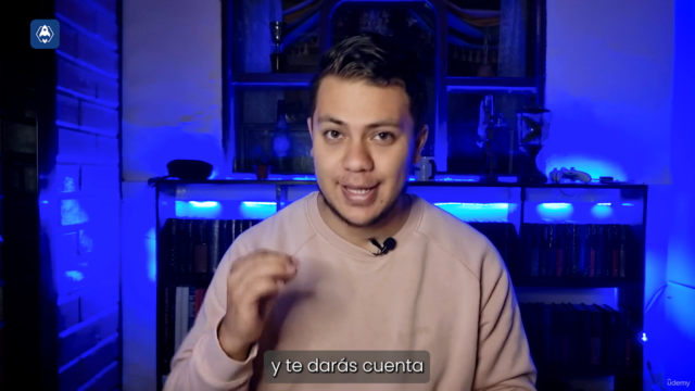 Curso completo:Crea Aplicaciones móviles sin escribir código – Screenshot 4