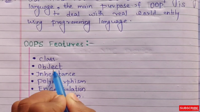 Learn OOP with advance java – Screenshot 2