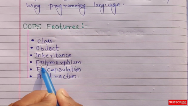 Learn OOP with advance java – Screenshot 3