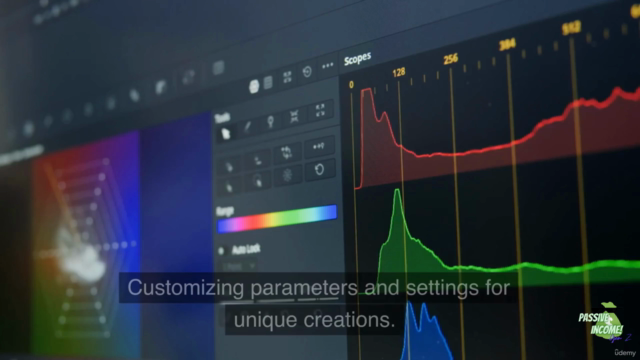 DALL-E2 & DALL-E3 Digital Products Mastery: Sell AI Art – Screenshot 2