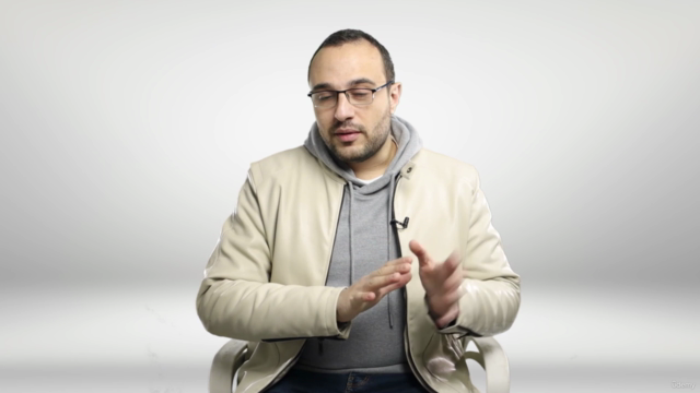 The Client Codex | ازاي تكسب كلاينت وازاي تتعامل معاه – Screenshot 1