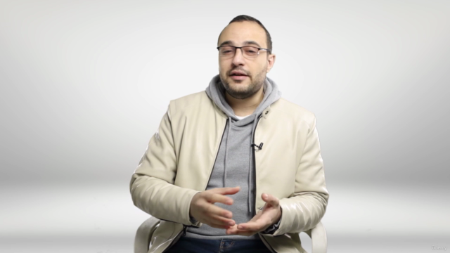 The Client Codex | ازاي تكسب كلاينت وازاي تتعامل معاه – Screenshot 2