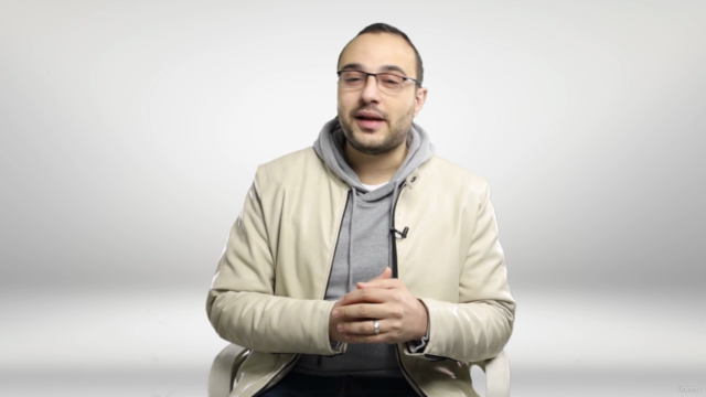 The Client Codex | ازاي تكسب كلاينت وازاي تتعامل معاه – Screenshot 4