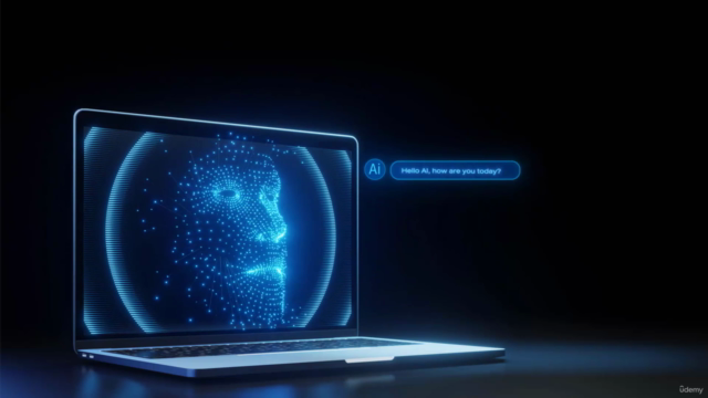 AI Magic: Create a Smart Website in One Hour with OpenAI GPT – Screenshot 1