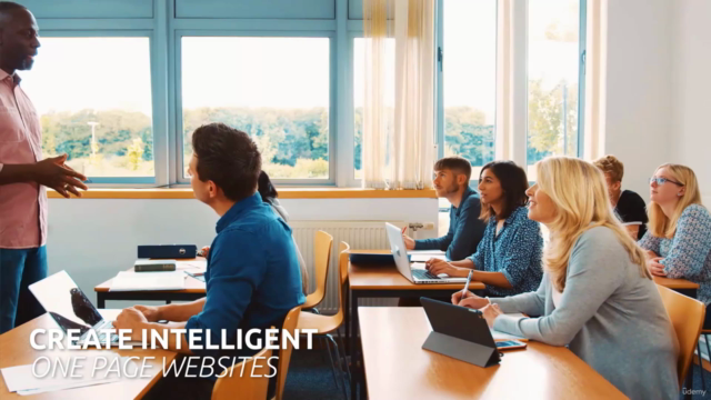 AI Magic: Create a Smart Website in One Hour with OpenAI GPT – Screenshot 2