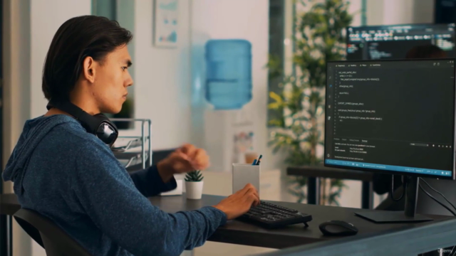 AI Magic: Create a Smart Website in One Hour with OpenAI GPT – Screenshot 3