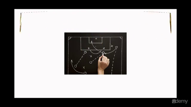 Táctica de Fútbol: claves para atacar mejor (parte 1) – Screenshot 4