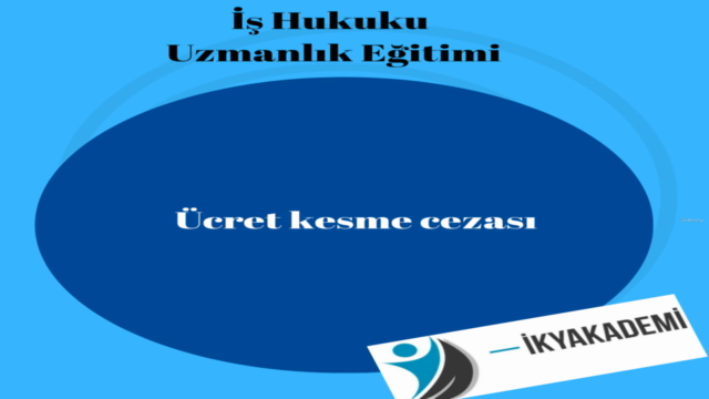 İş Hukuku Uzmanlık Eğitimi – Screenshot 2
