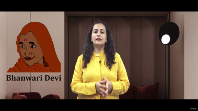 Empower: Sexual Harassment Prevention & POSH Act Awareness – Screenshot 2