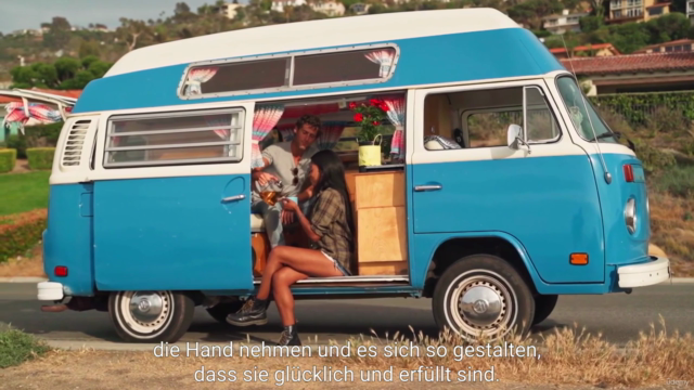 HERZENSklar: Wie du aufhörst, dein Leben für andere zu leben – Screenshot 1