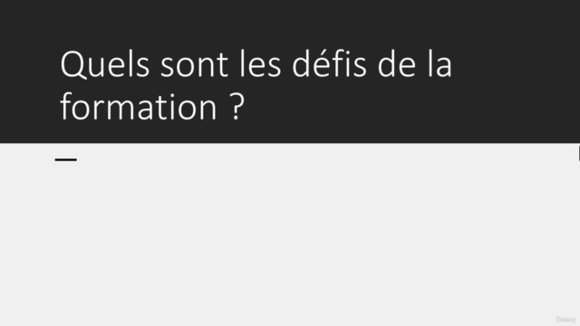 Maîtrisez Microsoft Teams Classique – Screenshot 4