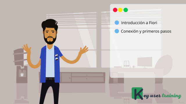 ¡Domina SAP Fiori: Tu Ruta Hacia la Certificación! – Screenshot 2