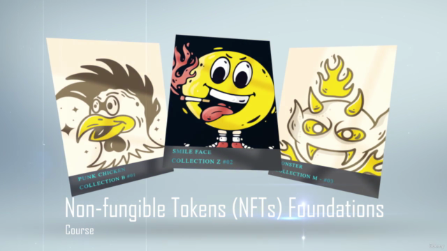 Non-Fungible Tokens (NFTs) Foundations - Screenshot_03