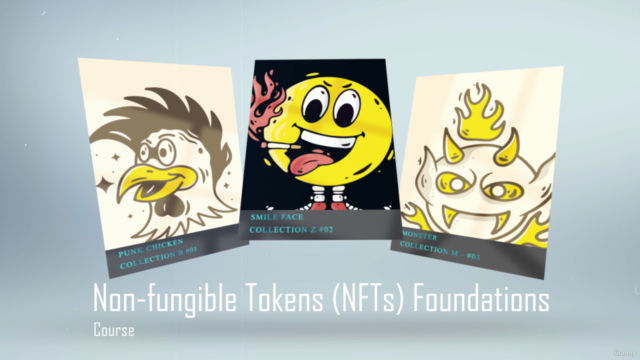 Non-Fungible Tokens (NFTs) Foundations - Screenshot_04