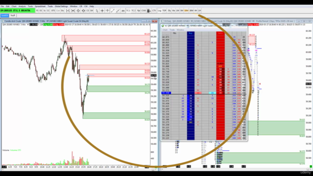 Order Flow Live Trading Lectures (Forex Futures) - Screenshot_03