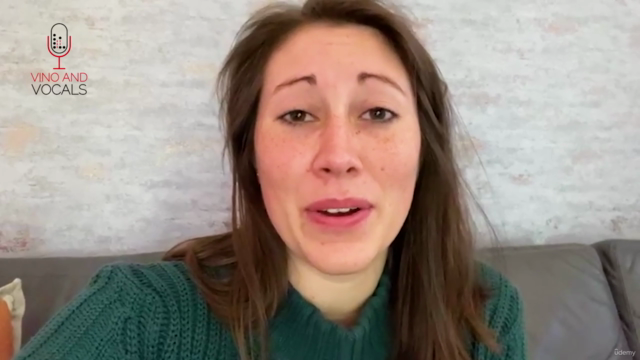SINGING MADE SIMPLE: Become a great singer FAST – Screenshot 2